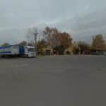 Punto De Carga Iberdrola en Piedrabuena | Punto de carga eléctrico