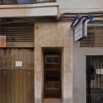 Punto De Carga Iberdrola en Puertollano | Punto de carga eléctrico