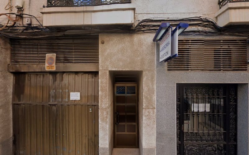 Negocio Punto De Carga Iberdrola