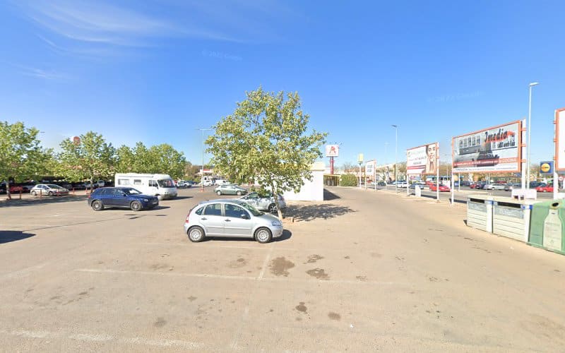 Negocio Punto De Carga Iberdrola