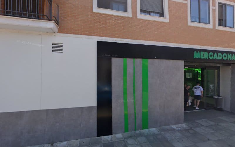 Negocio Punto De Carga Iberdrola