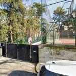 Punto De Carga Iberdrola en Madrid | Punto de carga eléctrico