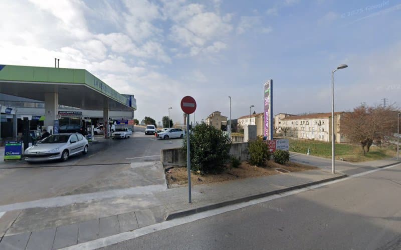 Negocio Punto De Carga Iberdrola