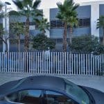 Punto De Carga Iberdrola en Armilla | Punto de carga eléctrico