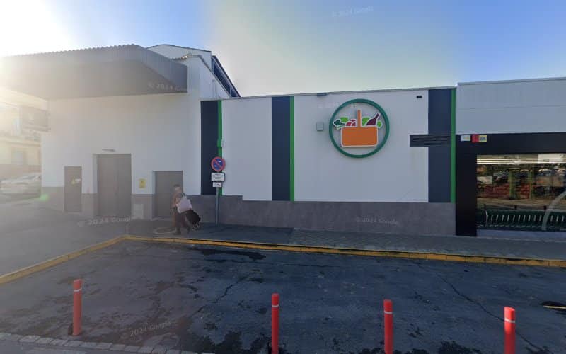 Negocio Punto De Carga Iberdrola