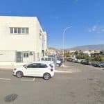 Punto De Carga Iberdrola | Bp Pulse en Huércal de Almería | Punto de carga eléctrico