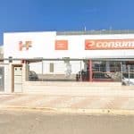 Punto De Carga Iberdrola | Bp Pulse en Casas-Ibáñez | Punto de carga eléctrico