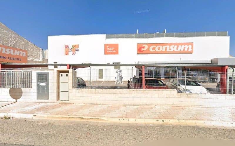 Negocio Punto De Carga Iberdrola | Bp Pulse