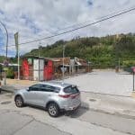 Punto De Carga Iberdrola | Bp Pulse en Mieres | Punto de carga eléctrico