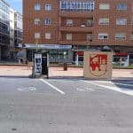 Punto De Carga Iberdrola | Bp Pulse en Ávila | Punto de carga eléctrico