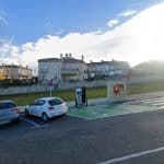 Punto De Carga Iberdrola | Bp Pulse en Ávila | Punto de carga eléctrico