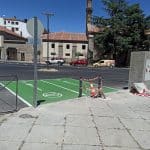 Punto De Carga Iberdrola | Bp Pulse en Ávila | Punto de carga eléctrico