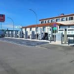 Punto De Carga Iberdrola | Bp Pulse en Villagonzalo Pedernales | Punto de carga eléctrico