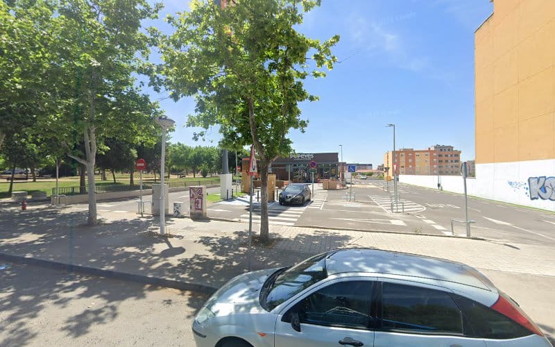 Negocio Punto De Carga Iberdrola | Bp Pulse