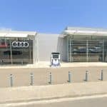 Punto De Carga Iberdrola | Bp Pulse en Miguelturra | Punto de carga eléctrico