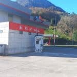 Punto De Carga Iberdrola | Bp Pulse en Azpeitia | Punto de carga eléctrico