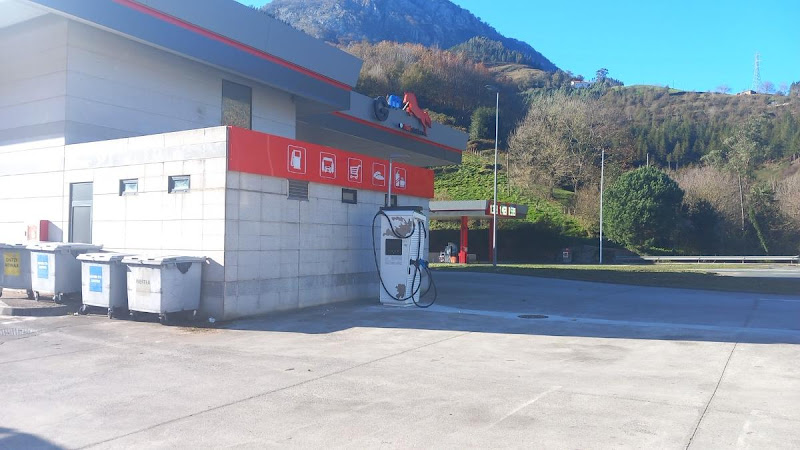 Negocio Punto De Carga Iberdrola | Bp Pulse