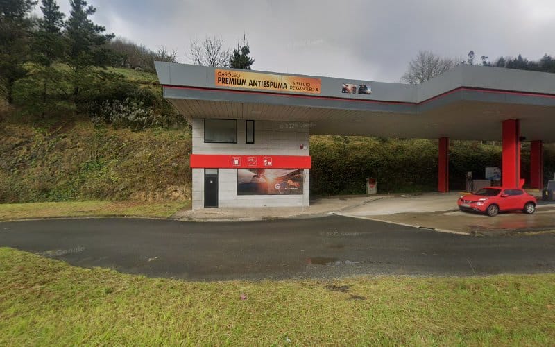 Negocio Punto De Carga Iberdrola | Bp Pulse