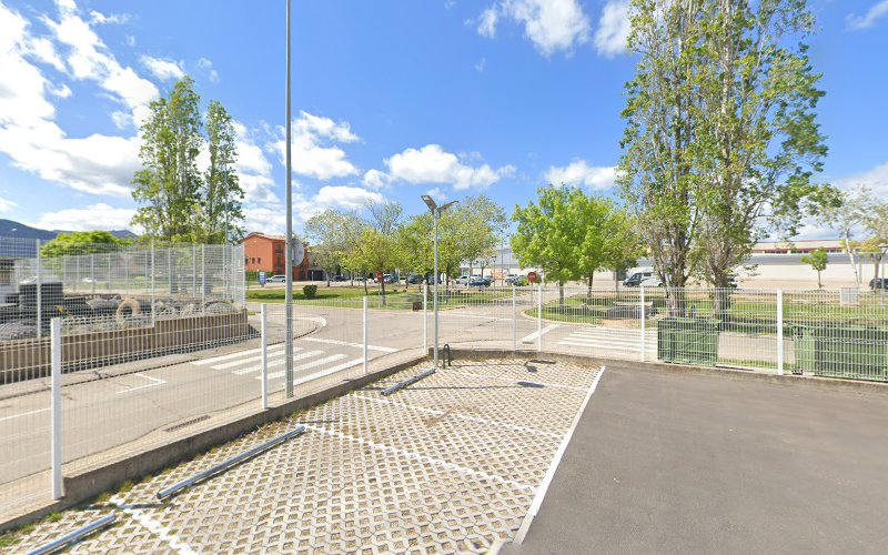 Negocio Punto De Carga Iberdrola | Bp Pulse