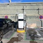 Punto De Carga Iberdrola | Bp Pulse en Huesca/Uesca | Punto de carga eléctrico