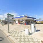 Punto De Carga Iberdrola | Bp Pulse en Andújar | Punto de carga eléctrico