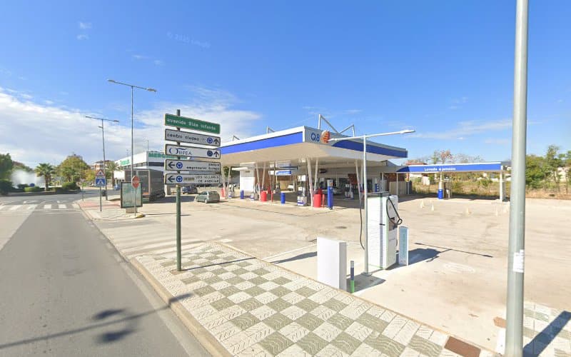 Negocio Punto De Carga Iberdrola | Bp Pulse