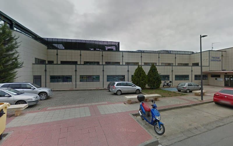 Negocio Punto De Carga Iberdrola | Bp Pulse