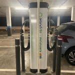 Punto De Carga Iberdrola | Bp Pulse en Las Palmas de Gran Canaria | Punto de carga eléctrico