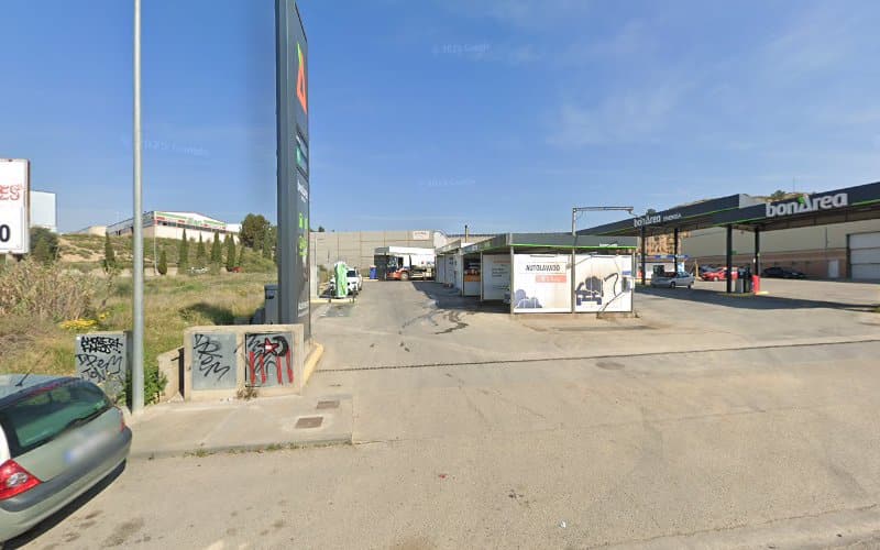 Negocio Punto De Carga Iberdrola | Bp Pulse