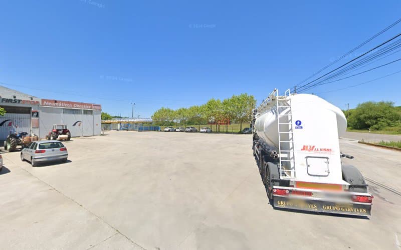 Negocio Punto De Carga Iberdrola | Bp Pulse