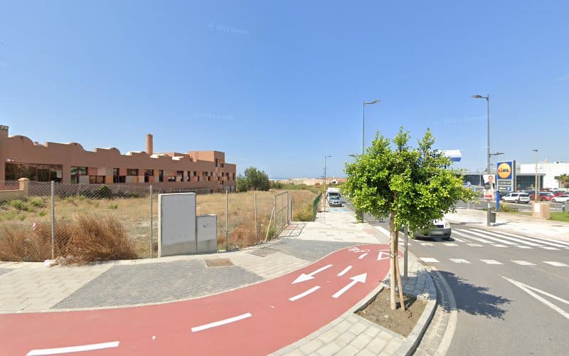 Negocio Punto De Carga Iberdrola | Bp Pulse