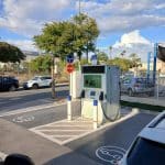 Punto De Carga Iberdrola | Bp Pulse en Murcia | Punto de carga eléctrico