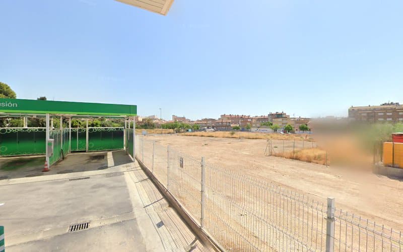 Negocio Punto De Carga Iberdrola | Bp Pulse