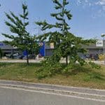 Punto De Carga Iberdrola | Bp Pulse en Galar | Punto de carga eléctrico