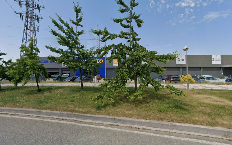 Negocio Punto De Carga Iberdrola | Bp Pulse