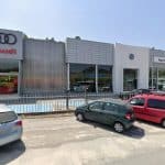 Punto De Carga Iberdrola | Bp Pulse en San Cibrao das Viñas | Punto de carga eléctrico