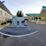 Punto De Carga Iberdrola | Bp Pulse en Sant Vicent del Raspeig / San Vicente del Raspeig | Punto de carga eléctrico