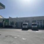 Punto De Carga Iberdrola | Bp Pulse en Arafo | Punto de carga eléctrico