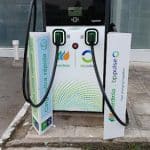 Punto De Carga Iberdrola | Bp Pulse en Olías del Rey | Punto de carga eléctrico