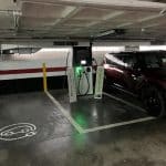 Punto De Carga Iberdrola | Bp Pulse en València | Punto de carga eléctrico