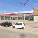 Punto De Carga Iberdrola | Bp Pulse en València | Punto de carga eléctrico