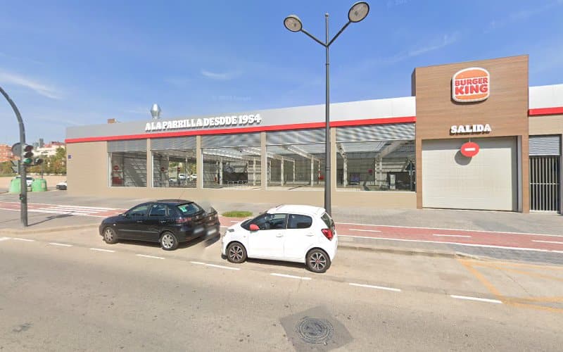 Negocio Punto De Carga Iberdrola | Bp Pulse