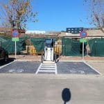 Punto De Carga Iberdrola | Bp Pulse en Zaratán | Punto de carga eléctrico