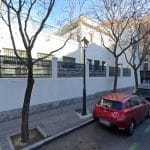 Punto De Carga Ibil en Madrid | Punto de carga eléctrico