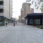 Punto De Carga Interparking en Murcia | Punto de carga eléctrico