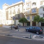 Punto De Carga Interparking Spain en València | Punto de carga eléctrico