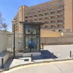 Punto De Carga Interparking Spain en València | Punto de carga eléctrico