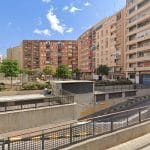 Punto De Carga Interparking Spain en València | Punto de carga eléctrico