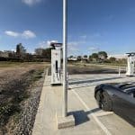 Punto De Carga Ionity en Alpicat | Punto de carga eléctrico