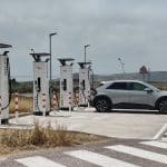 Punto De Carga Ionity en Valdepeñas | Punto de carga eléctrico